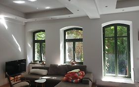 Apartment City Center